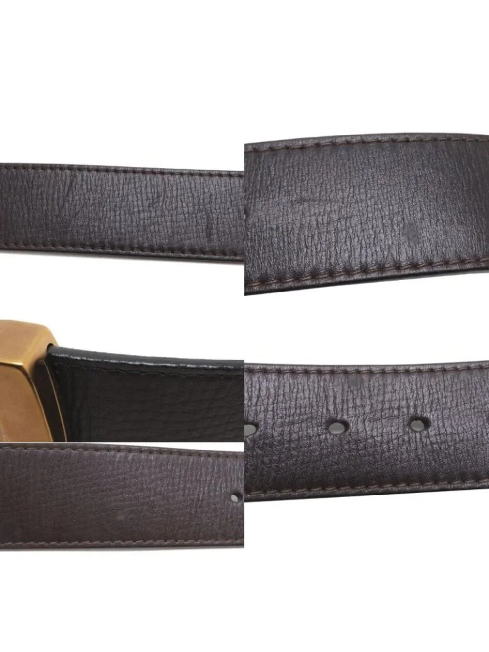 Louis Vuitton Belt